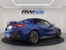 USED 2022 72 BMW I4 40 83.9kWh M Sport Gran Coupe 5dr Electric Auto eDrive (340 ps) 