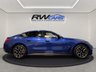 USED 2022 72 BMW I4 40 83.9kWh M Sport Gran Coupe 5dr Electric Auto eDrive (340 ps) 