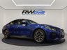 USED 2022 72 BMW I4 40 83.9kWh M Sport Gran Coupe 5dr Electric Auto eDrive (340 ps) 