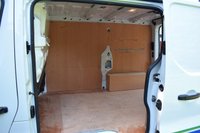 USED 2023 23 RENAULT TRAFIC 2.0 dCi Blue SL30 Extra Panel Van 5dr Diesel Manual L1 H1 Euro 6 (s/s) (130 ps) REAR PARKING SENSORS,