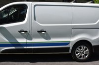 USED 2023 23 RENAULT TRAFIC 2.0 dCi Blue SL30 Extra Panel Van 5dr Diesel Manual L1 H1 Euro 6 (s/s) (130 ps) REAR PARKING SENSORS,