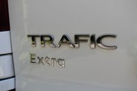 USED 2023 23 RENAULT TRAFIC 2.0 dCi Blue SL30 Extra Panel Van 5dr Diesel Manual L1 H1 Euro 6 (s/s) (130 ps) REAR PARKING SENSORS,