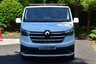 USED 2023 23 RENAULT TRAFIC 2.0 dCi Blue SL30 Extra Panel Van 5dr Diesel Manual L1 H1 Euro 6 (s/s) (130 ps) REAR PARKING SENSORS,