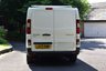 USED 2023 23 RENAULT TRAFIC 2.0 dCi Blue SL30 Extra Panel Van 5dr Diesel Manual L1 H1 Euro 6 (s/s) (130 ps) REAR PARKING SENSORS,
