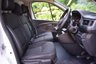 USED 2023 23 RENAULT TRAFIC 2.0 dCi Blue SL30 Extra Panel Van 5dr Diesel Manual L1 H1 Euro 6 (s/s) (130 ps) REAR PARKING SENSORS,