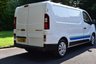 USED 2023 23 RENAULT TRAFIC 2.0 dCi Blue SL30 Extra Panel Van 5dr Diesel Manual L1 H1 Euro 6 (s/s) (130 ps) REAR PARKING SENSORS,