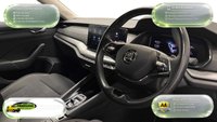USED 2021 71 SKODA OCTAVIA 1.4 TSI iV 13kWh SE Technology Hatchback 5dr Petrol Plug-in Hybrid DSG Euro 6 (s/s) (204 ps) 