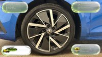 USED 2021 71 SKODA OCTAVIA 1.4 TSI iV 13kWh SE Technology Hatchback 5dr Petrol Plug-in Hybrid DSG Euro 6 (s/s) (204 ps) 