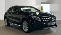 USED 2020 69 MERCEDES-BENZ GLA 1.6 GLA180 AMG Line Edition SUV 5dr Petrol 7G-DCT Euro 6 (s/s) (122 ps) 