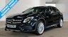 USED 2020 69 MERCEDES-BENZ GLA 1.6 GLA180 AMG Line Edition SUV 5dr Petrol 7G-DCT Euro 6 (s/s) (122 ps) 