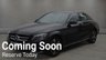 USED 2019 19 MERCEDES-BENZ C-CLASS 1.5 C200 MHEV EQ Boost Sport (Premium) Saloon 4dr Petrol G-Tronic+ Euro 6 (s/s) (198 ps) 