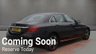 USED 2019 19 MERCEDES-BENZ C-CLASS 1.5 C200 MHEV EQ Boost Sport (Premium) Saloon 4dr Petrol G-Tronic+ Euro 6 (s/s) (198 ps) 