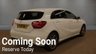 USED 2018 18 MERCEDES-BENZ A-CLASS 1.6 A200 Sport Edition Hatchback 5dr Petrol 7G-DCT Euro 6 (s/s) (156 ps) 