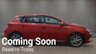USED 2016 66 TOYOTA AURIS 1.8 VVT-h Excel Hatchback 5dr Petrol Hybrid CVT Euro 6 (s/s) (Safety Sense) (136 ps) 