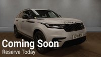 USED 2018 18 LAND ROVER RANGE ROVER VELAR 2.0 P250 R-Dynamic S SUV 5dr Petrol Auto 4WD Euro 6 (s/s) (250 bhp) 