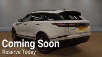 USED 2018 18 LAND ROVER RANGE ROVER VELAR 2.0 P250 R-Dynamic S SUV 5dr Petrol Auto 4WD Euro 6 (s/s) (250 bhp) 