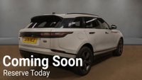 USED 2018 18 LAND ROVER RANGE ROVER VELAR 2.0 P250 R-Dynamic S SUV 5dr Petrol Auto 4WD Euro 6 (s/s) (250 bhp) 