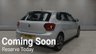 USED 2019 P VOLKSWAGEN POLO 1.0 TSI GPF SE Hatchback 5dr Petrol DSG Euro 6 (s/s) (95 ps) 