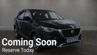 USED 2020 70 MG MG HS 1.5 T-GDI Exclusive SUV 5dr Petrol DCT Euro 6 (s/s) (162 ps) 