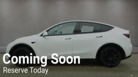 USED 2023 23 TESLA MODEL Y (Dual Motor) Long Range SUV 5dr Electric Auto 4WDE (384 bhp) 