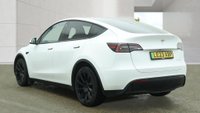 USED 2023 23 TESLA MODEL Y (Dual Motor) Long Range SUV 5dr Electric Auto 4WDE (384 bhp) 