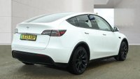 USED 2023 23 TESLA MODEL Y (Dual Motor) Long Range SUV 5dr Electric Auto 4WDE (384 bhp) 