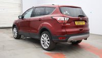 USED 2019 19 FORD KUGA 1.5T EcoBoost Titanium X Edition SUV 5dr Petrol Auto Euro 6 (s/s) (150 ps) 