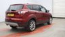 USED 2019 19 FORD KUGA 1.5T EcoBoost Titanium X Edition SUV 5dr Petrol Auto Euro 6 (s/s) (150 ps) 