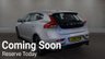 USED 2018 18 VOLVO V40 1.5 T2 R-Design Hatchback 5dr Petrol Auto Euro 6 (s/s) (122 ps) 