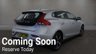 USED 2018 18 VOLVO V40 1.5 T2 R-Design Hatchback 5dr Petrol Auto Euro 6 (s/s) (122 ps) 