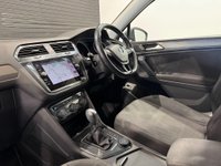 USED 2018 68 VOLKSWAGEN TIGUAN ALLSPACE 2.0 TDI SE Nav DSG 4Motion Euro 6 (s/s) 5dr 