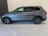 USED 2018 68 VOLKSWAGEN TIGUAN ALLSPACE 2.0 TDI SE Nav DSG 4Motion Euro 6 (s/s) 5dr 