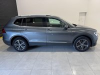 USED 2018 68 VOLKSWAGEN TIGUAN ALLSPACE 2.0 TDI SE Nav DSG 4Motion Euro 6 (s/s) 5dr 