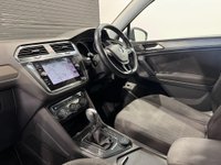 USED 2018 68 VOLKSWAGEN TIGUAN ALLSPACE 2.0 TDI SE Nav DSG 4Motion Euro 6 (s/s) 5dr 
