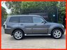 USED 2017 17 MITSUBISHI SHOGUN 3.2 DI-DC SG5 SUV 5dr Diesel Auto 4WD Euro 6 LWB (187 ps) S/ROOF-LEATHER-NAV-7 SEATS