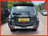USED 2017 17 MITSUBISHI SHOGUN 3.2 DI-DC SG5 SUV 5dr Diesel Auto 4WD Euro 6 LWB (187 ps) S/ROOF-LEATHER-NAV-7 SEATS
