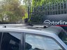 USED 2017 17 MITSUBISHI SHOGUN 3.2 DI-DC SG5 SUV 5dr Diesel Auto 4WD Euro 6 LWB (187 ps) S/ROOF-LEATHER-NAV-7 SEATS