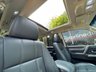 USED 2017 17 MITSUBISHI SHOGUN 3.2 DI-DC SG5 SUV 5dr Diesel Auto 4WD Euro 6 LWB (187 ps) S/ROOF-LEATHER-NAV-7 SEATS