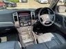 USED 2017 17 MITSUBISHI SHOGUN 3.2 DI-DC SG5 SUV 5dr Diesel Auto 4WD Euro 6 LWB (187 ps) S/ROOF-LEATHER-NAV-7 SEATS