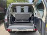 USED 2017 17 MITSUBISHI SHOGUN 3.2 DI-DC SG5 SUV 5dr Diesel Auto 4WD Euro 6 LWB (187 ps) S/ROOF-LEATHER-NAV-7 SEATS