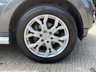USED 2017 17 MITSUBISHI SHOGUN 3.2 DI-DC SG5 SUV 5dr Diesel Auto 4WD Euro 6 LWB (187 ps) S/ROOF-LEATHER-NAV-7 SEATS