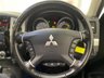 USED 2017 17 MITSUBISHI SHOGUN 3.2 DI-DC SG5 SUV 5dr Diesel Auto 4WD Euro 6 LWB (187 ps) S/ROOF-LEATHER-NAV-7 SEATS