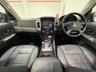 USED 2017 17 MITSUBISHI SHOGUN 3.2 DI-DC SG5 SUV 5dr Diesel Auto 4WD Euro 6 LWB (187 ps) S/ROOF-LEATHER-NAV-7 SEATS