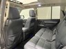 USED 2017 17 MITSUBISHI SHOGUN 3.2 DI-DC SG5 SUV 5dr Diesel Auto 4WD Euro 6 LWB (187 ps) S/ROOF-LEATHER-NAV-7 SEATS
