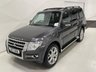 USED 2017 17 MITSUBISHI SHOGUN 3.2 DI-DC SG5 SUV 5dr Diesel Auto 4WD Euro 6 LWB (187 ps) S/ROOF-LEATHER-NAV-7 SEATS