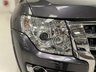 USED 2017 17 MITSUBISHI SHOGUN 3.2 DI-DC SG5 SUV 5dr Diesel Auto 4WD Euro 6 LWB (187 ps) S/ROOF-LEATHER-NAV-7 SEATS