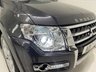 USED 2017 17 MITSUBISHI SHOGUN 3.2 DI-DC SG5 SUV 5dr Diesel Auto 4WD Euro 6 LWB (187 ps) S/ROOF-LEATHER-NAV-7 SEATS