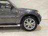 USED 2017 17 MITSUBISHI SHOGUN 3.2 DI-DC SG5 SUV 5dr Diesel Auto 4WD Euro 6 LWB (187 ps) S/ROOF-LEATHER-NAV-7 SEATS