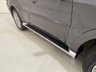 USED 2017 17 MITSUBISHI SHOGUN 3.2 DI-DC SG5 SUV 5dr Diesel Auto 4WD Euro 6 LWB (187 ps) S/ROOF-LEATHER-NAV-7 SEATS