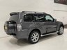 USED 2017 17 MITSUBISHI SHOGUN 3.2 DI-DC SG5 SUV 5dr Diesel Auto 4WD Euro 6 LWB (187 ps) S/ROOF-LEATHER-NAV-7 SEATS